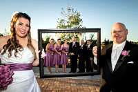 Formal Portraits