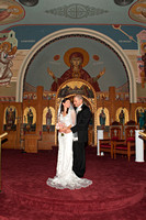 Church Formal Portraits